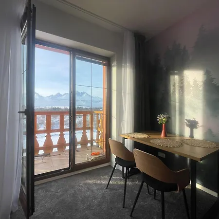 Trita Sk - Tatragolf C303 Vel'ka Lomnica