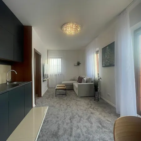 Trita Sk - Tatragolf C303 Apartment *