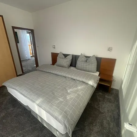 Trita Sk - Tatragolf C303 * Vel'ka Lomnica