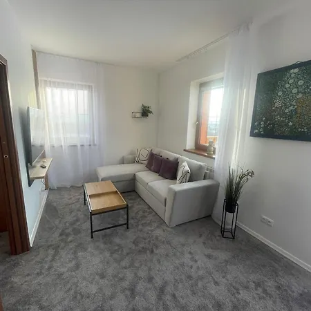 Appartamento Trita Sk - Tatragolf C303 *