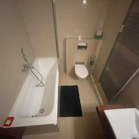 Appartamento Trita Sk - Tatragolf C303 *