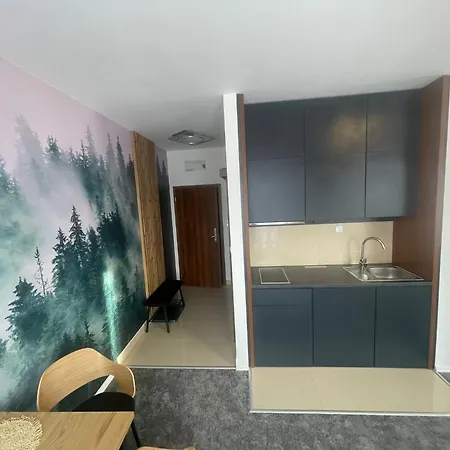 Trita Sk - Tatragolf C303 Vel'ka Lomnica